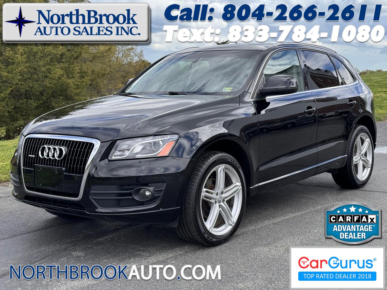 Used Cars for Sale Richmond VA 23060 NorthBrook Auto Sales Inc.