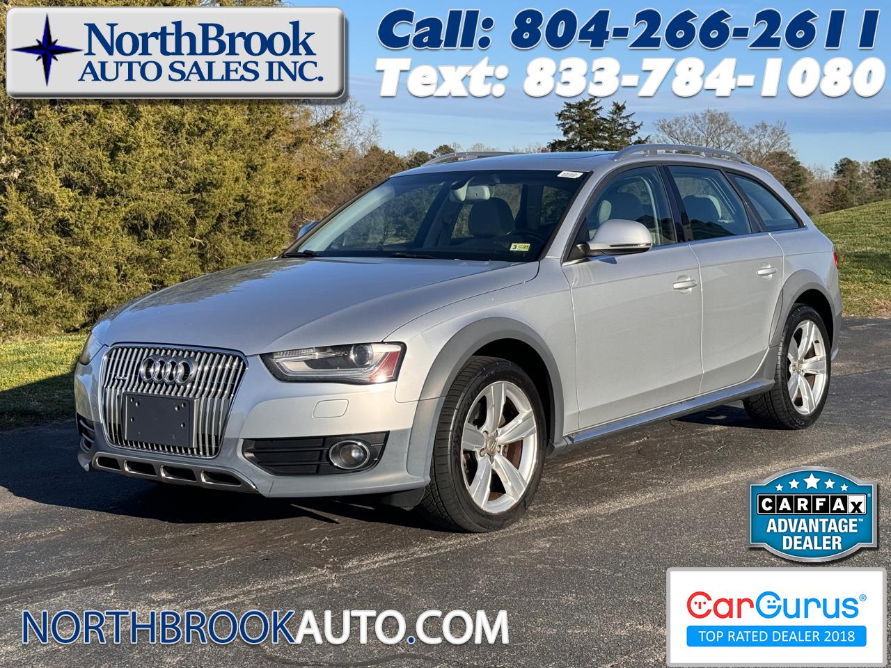 Used Cars for Sale Richmond VA 23060 NorthBrook Auto Sales Inc.