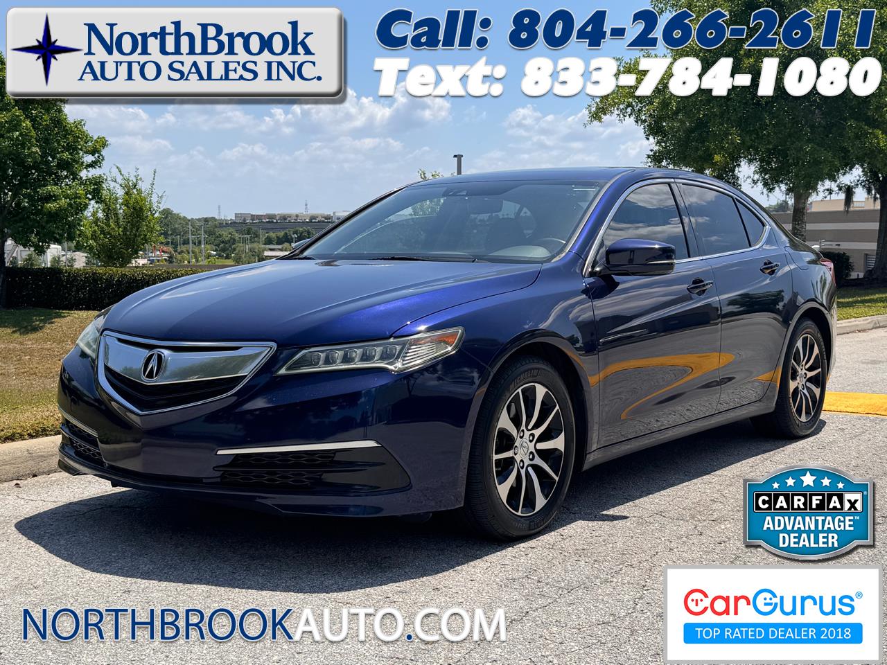 Used Cars for Sale Richmond VA 23060 NorthBrook Auto Sales Inc.