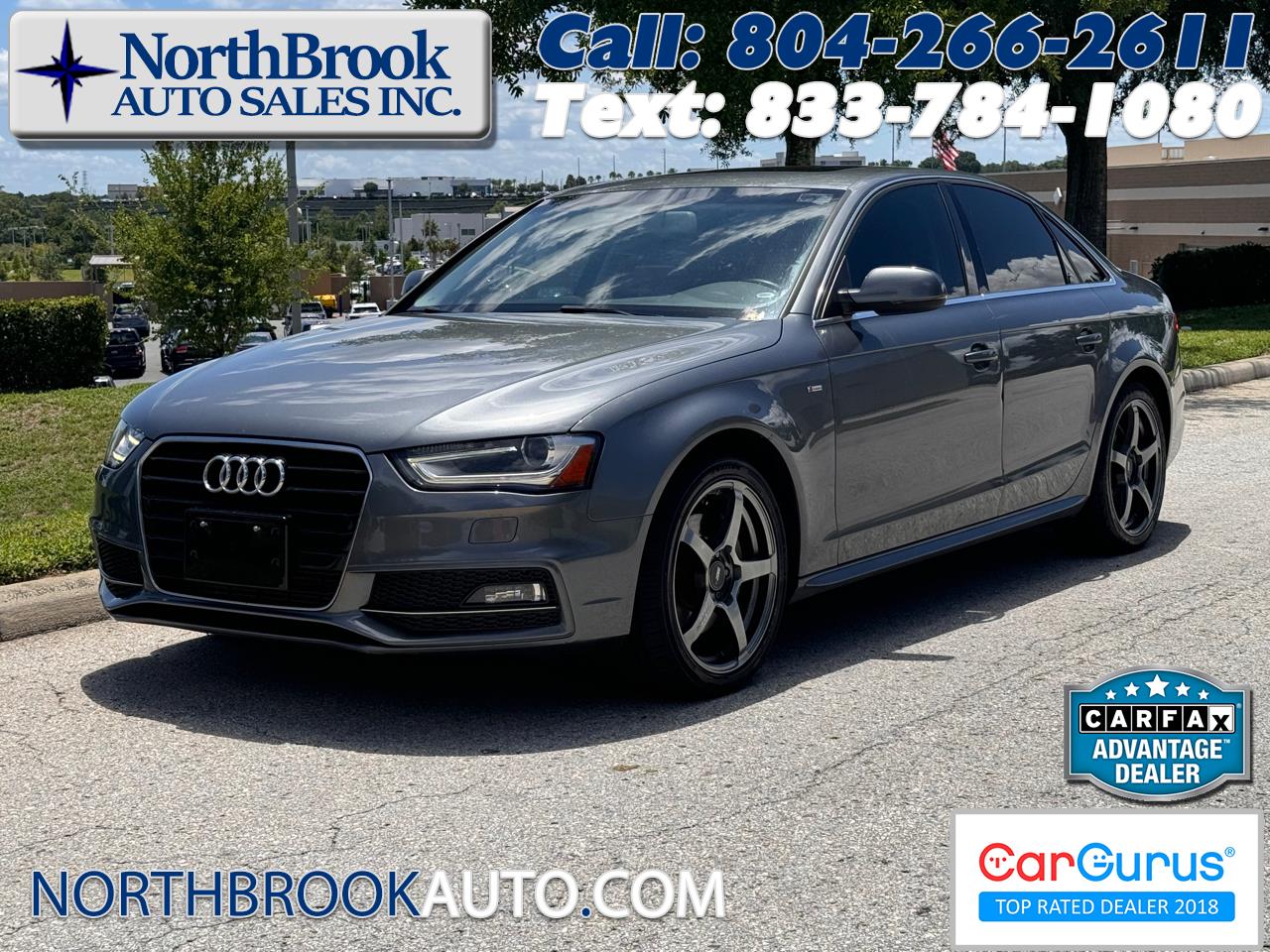 Used Cars for Sale Richmond VA 23060 NorthBrook Auto Sales Inc.
