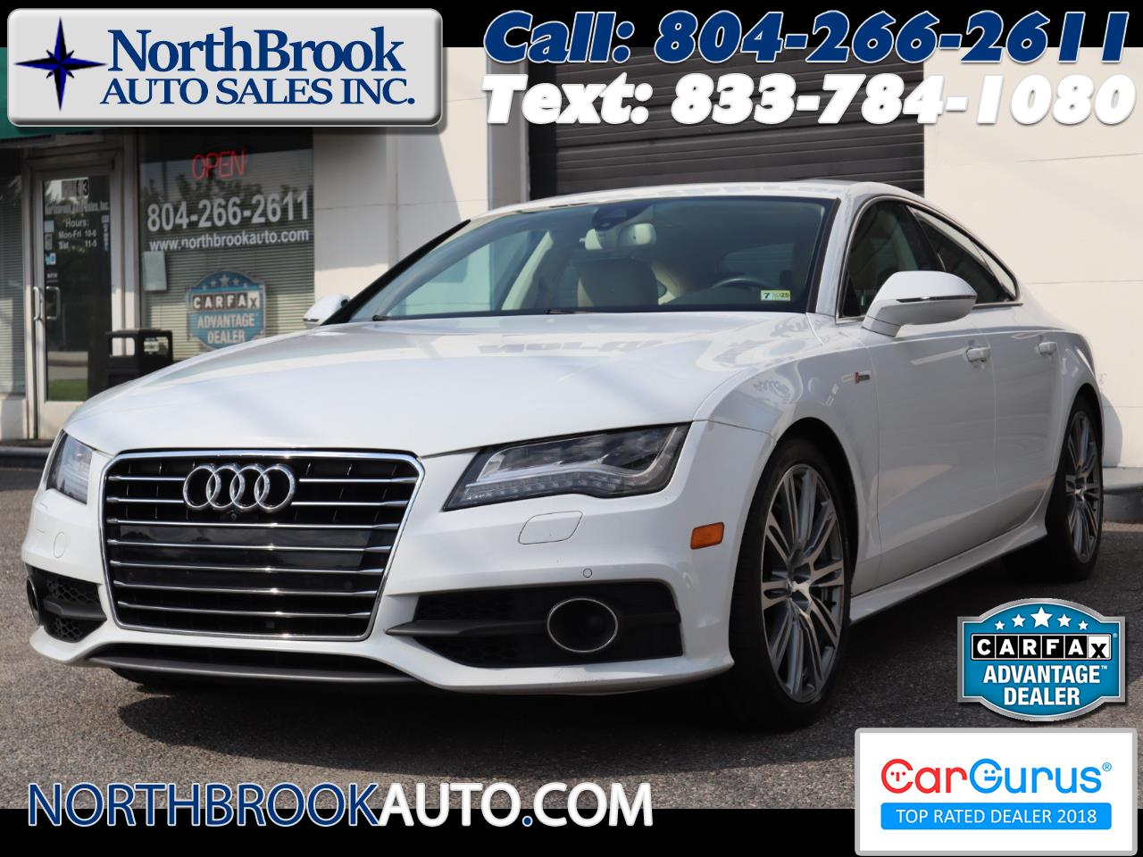 Used Cars for Sale Richmond VA 23060 NorthBrook Auto Sales Inc.