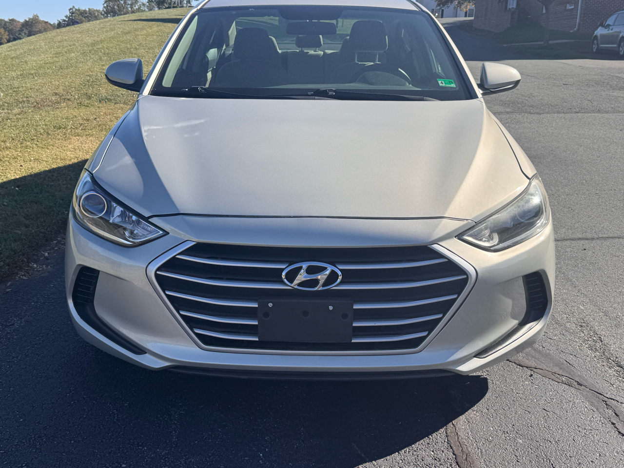 Hyundai Elantra SE 2.0L Auto (Alabama) *Ltd Avail* 2017 Hyundai Elantra SE 2.0L Auto (Alabama) *Ltd Avail* 2017