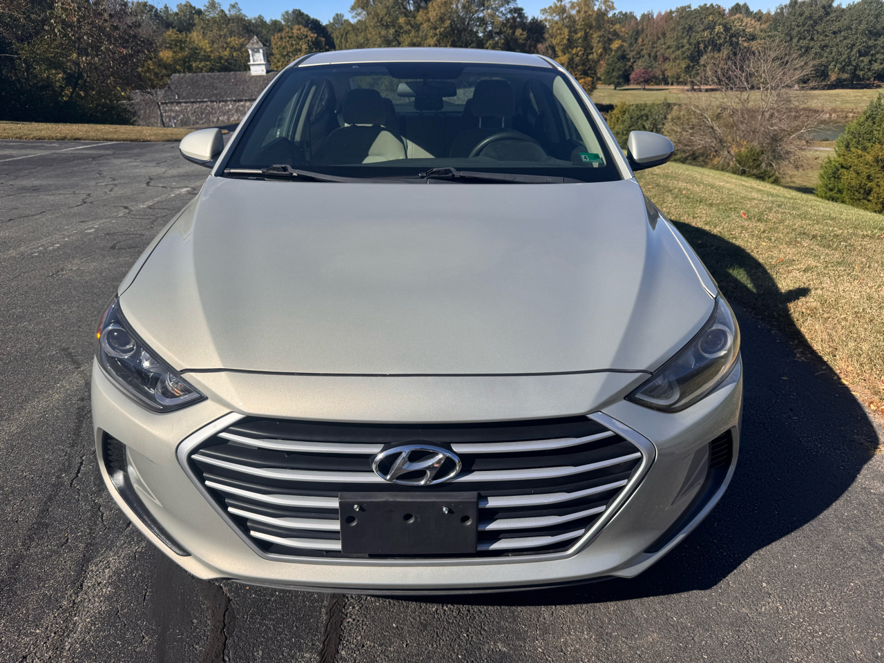 Hyundai Elantra SE 2.0L Auto (Alabama) *Ltd Avail* 2017 Hyundai Elantra SE 2.0L Auto (Alabama) *Ltd Avail* 2017
