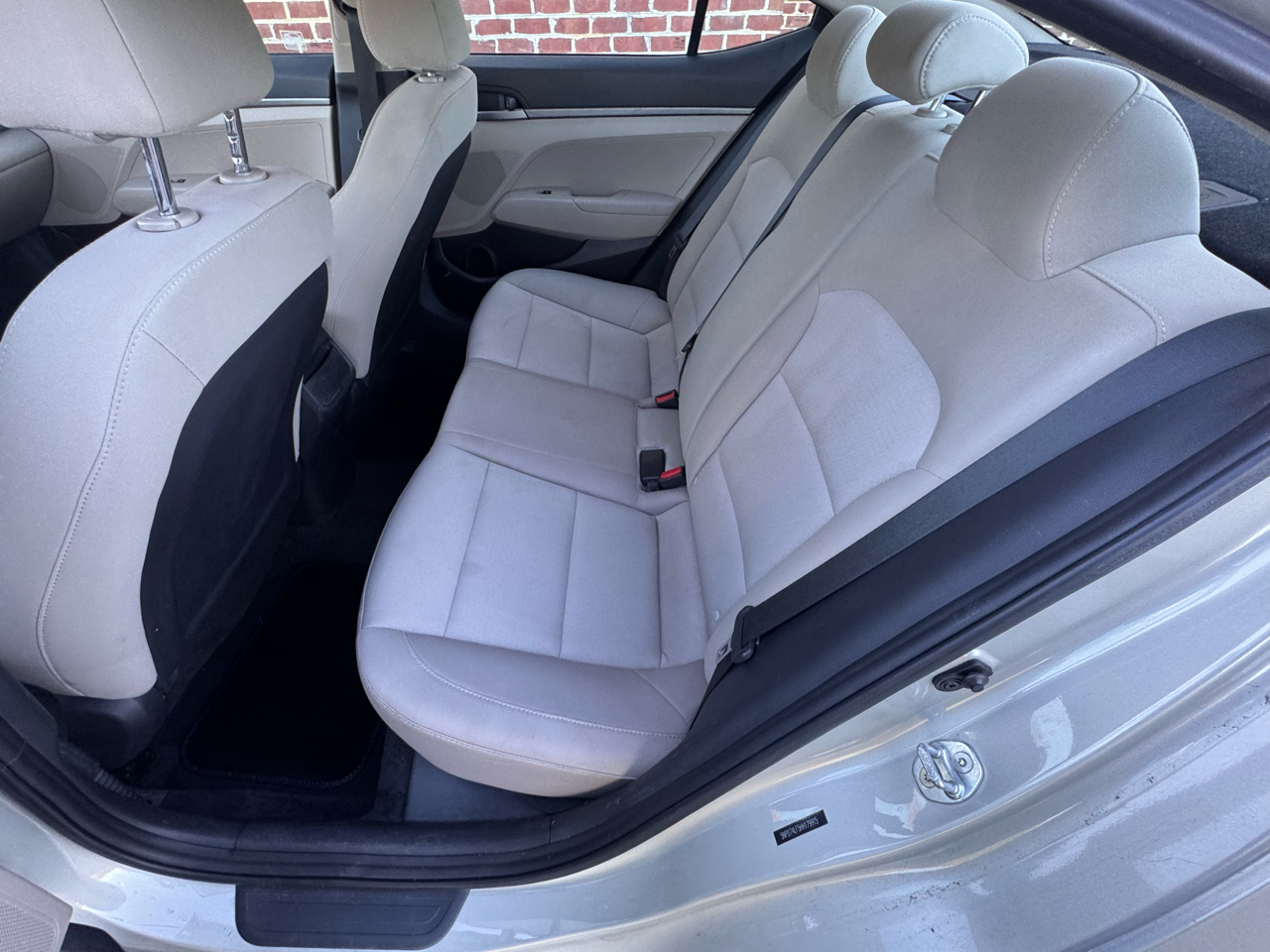 Hyundai Elantra SE 2.0L Auto (Alabama) *Ltd Avail* 2017 Hyundai Elantra SE 2.0L Auto (Alabama) *Ltd Avail* 2017