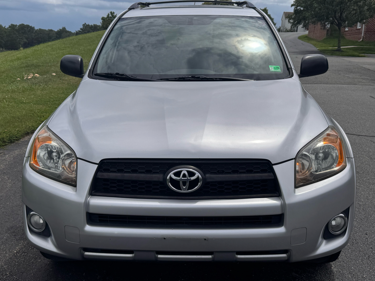 2006 Toyota RAV4 Base photo 5