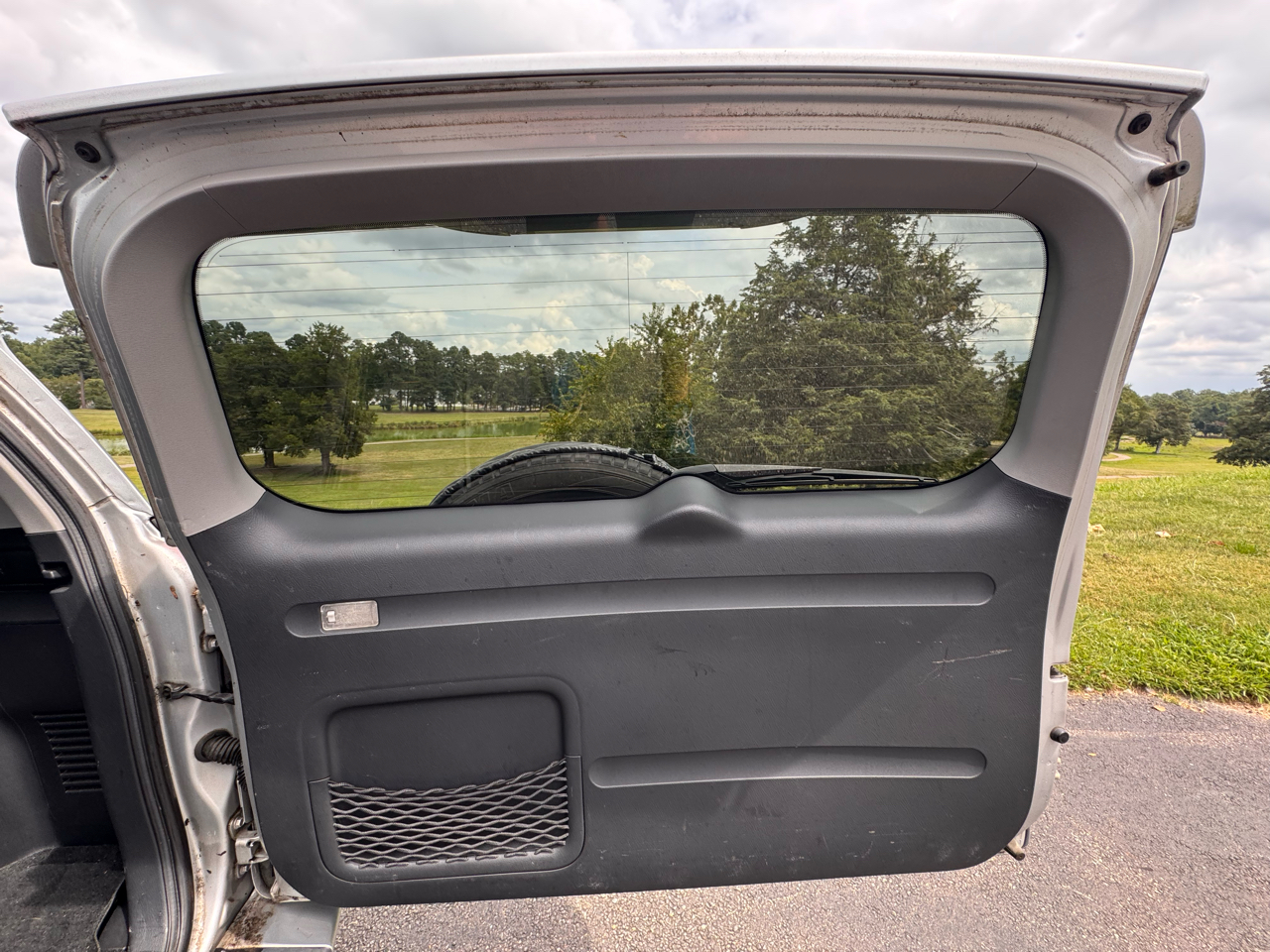 2006 Toyota RAV4 Base photo 13