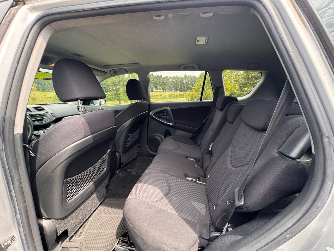 2006 Toyota RAV4 Base photo 14