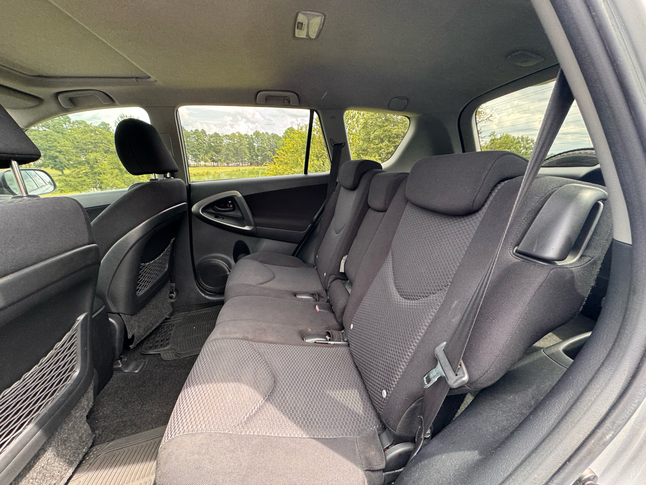 2006 Toyota RAV4 Base photo 15