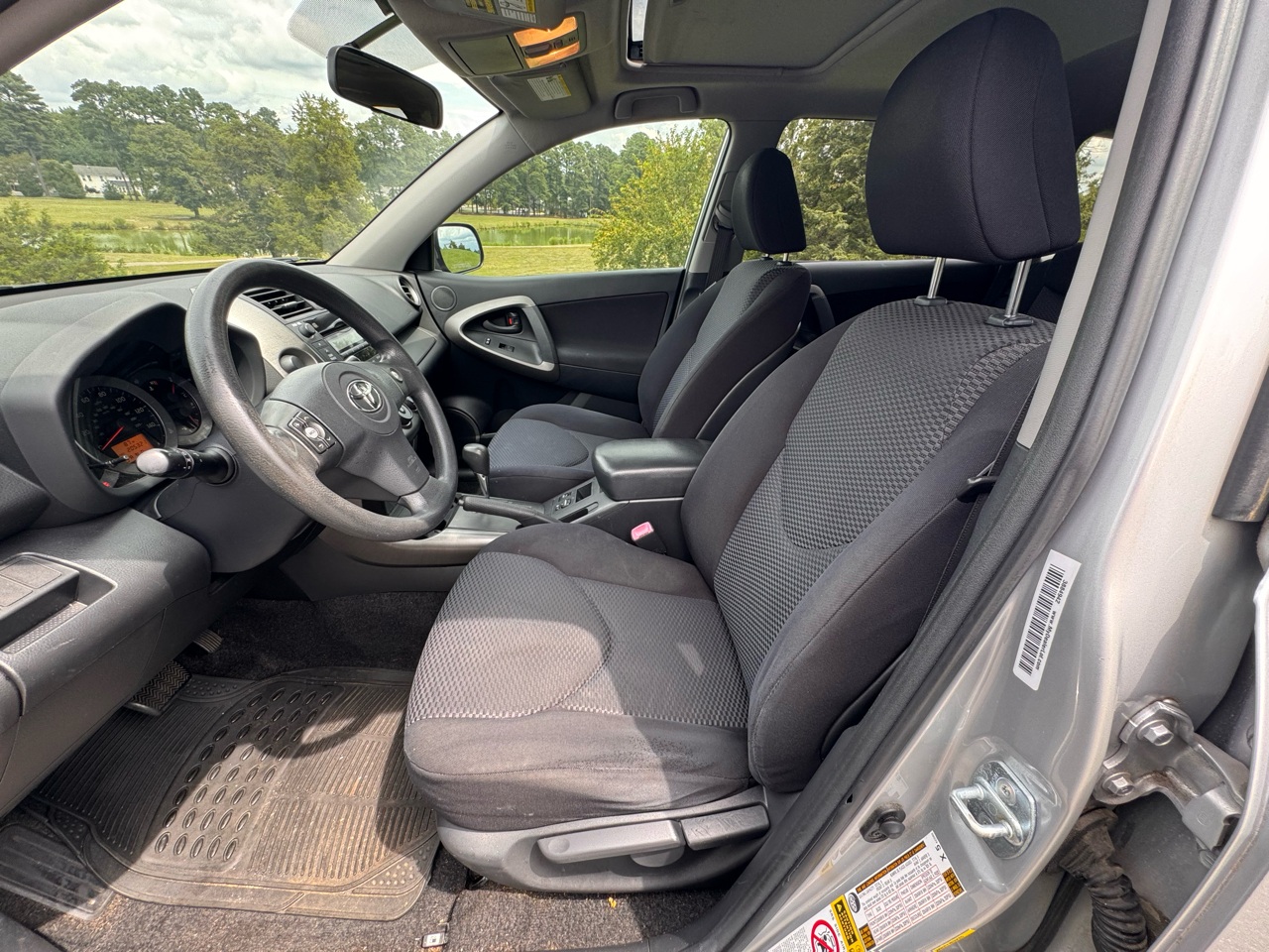 2006 Toyota RAV4 Base photo 20