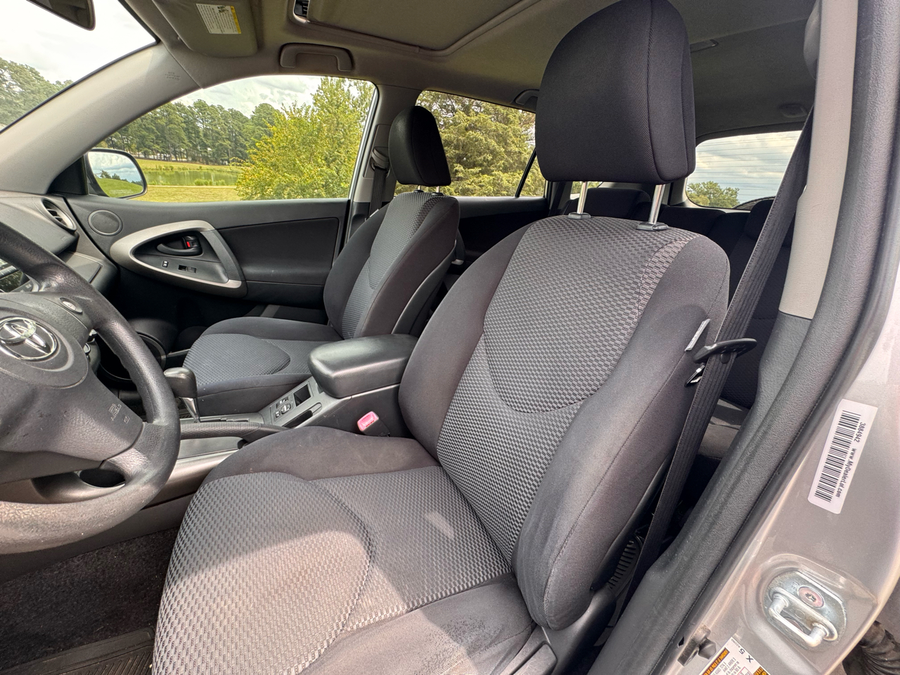 2006 Toyota RAV4 Base photo 21