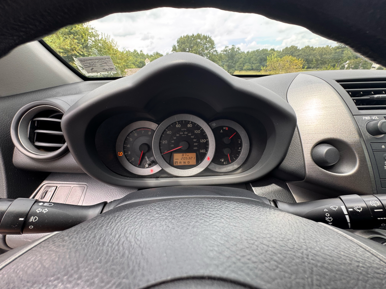 2006 Toyota RAV4 Base photo 22