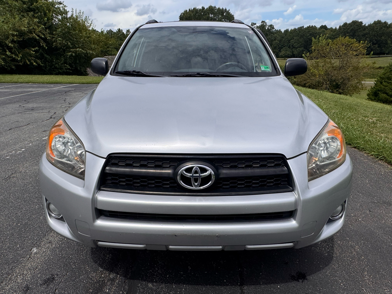 2006 Toyota RAV4 Base photo 25