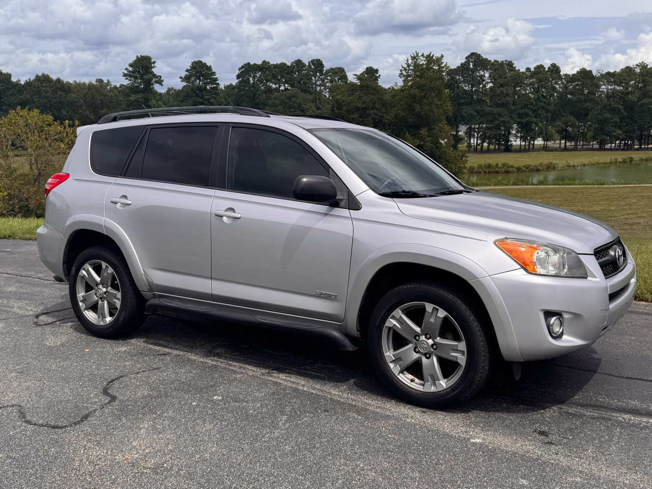 2006 Toyota RAV4 Base photo 27