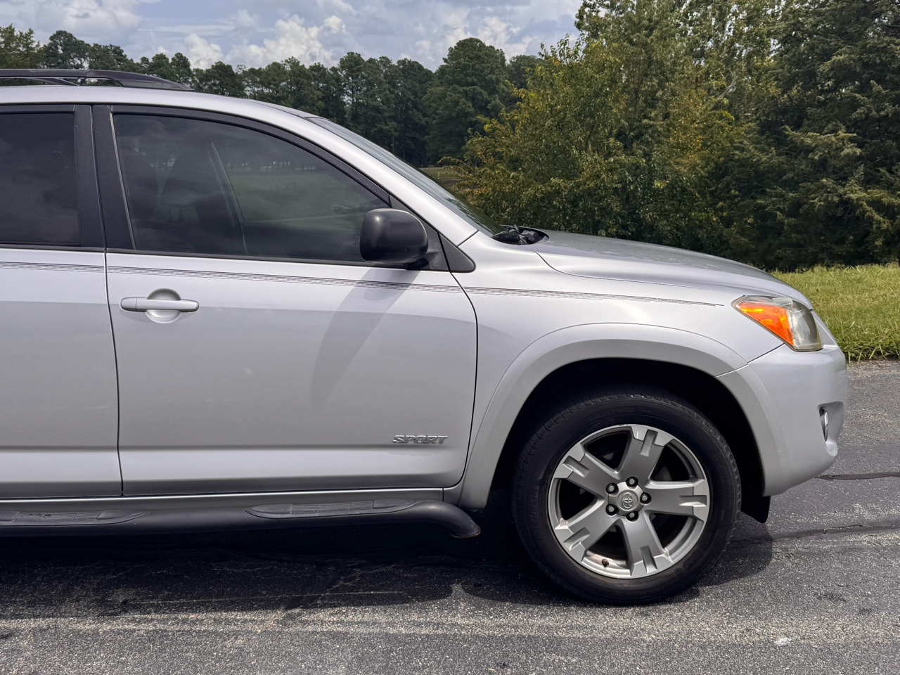 2006 Toyota RAV4 Base photo 28