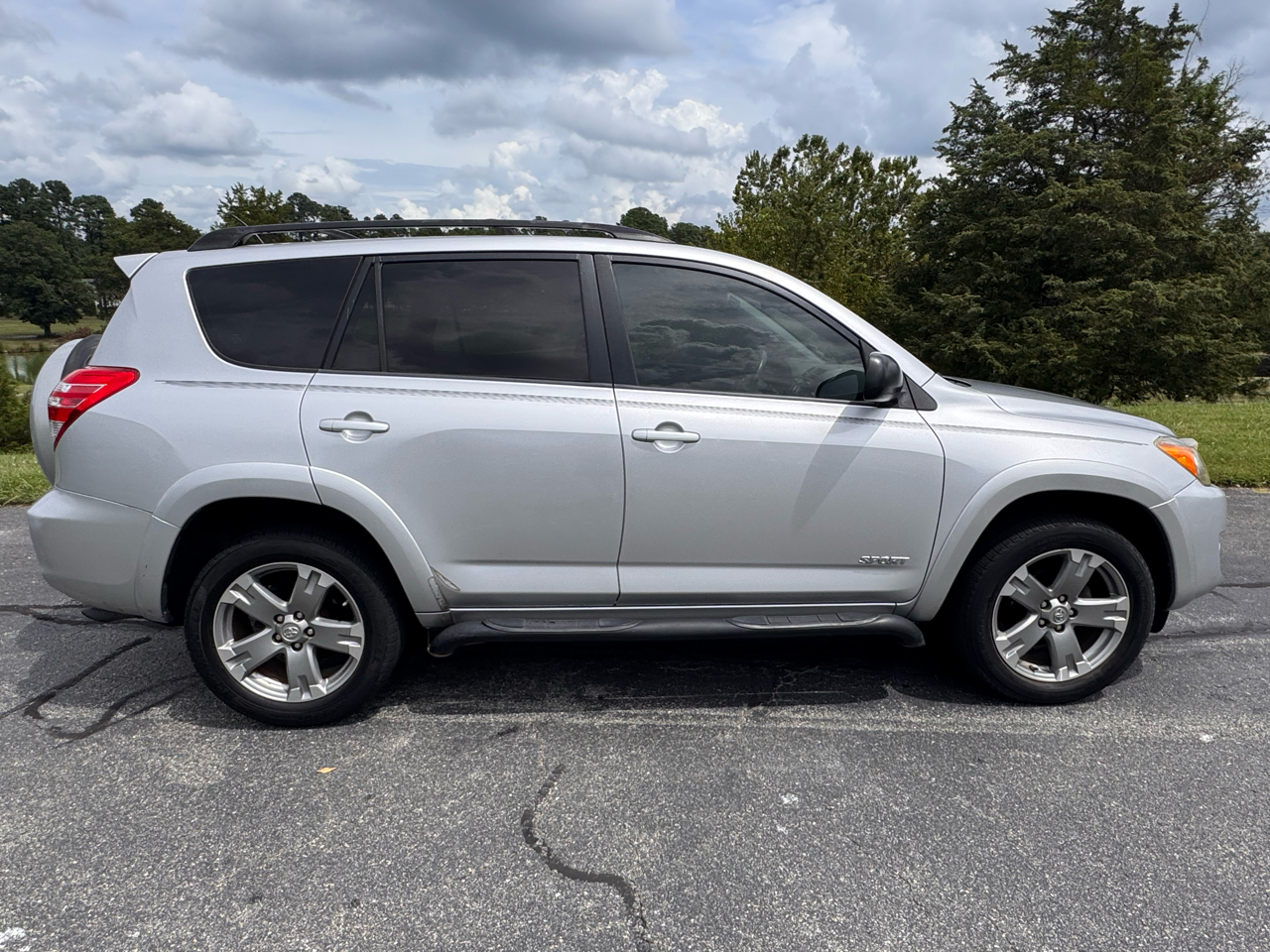 2006 Toyota RAV4 Base photo 29