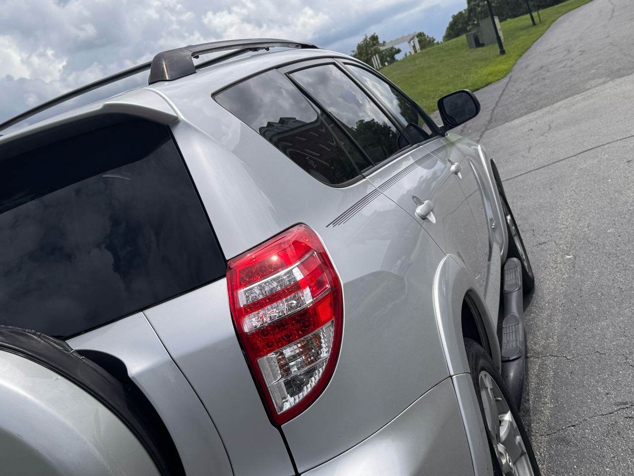 2006 Toyota RAV4 Base photo 35