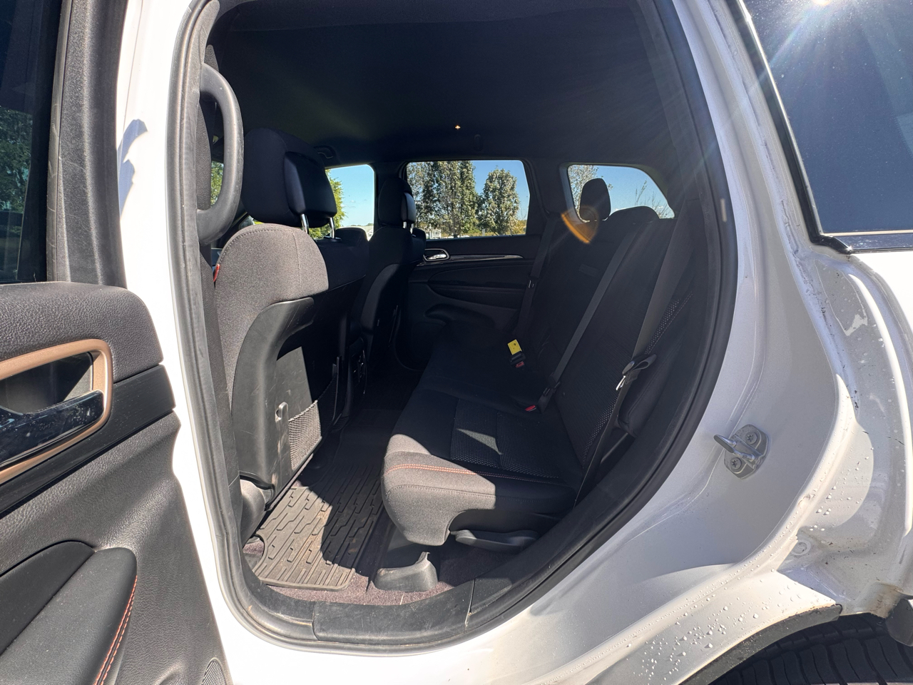 Jeep Grand Cherokee 75th Anniversary Edition 4x4 *Ltd Avail* 2017 Jeep Grand Cherokee 75th Anniversary Edition 4x4 *Ltd Avail* 2017