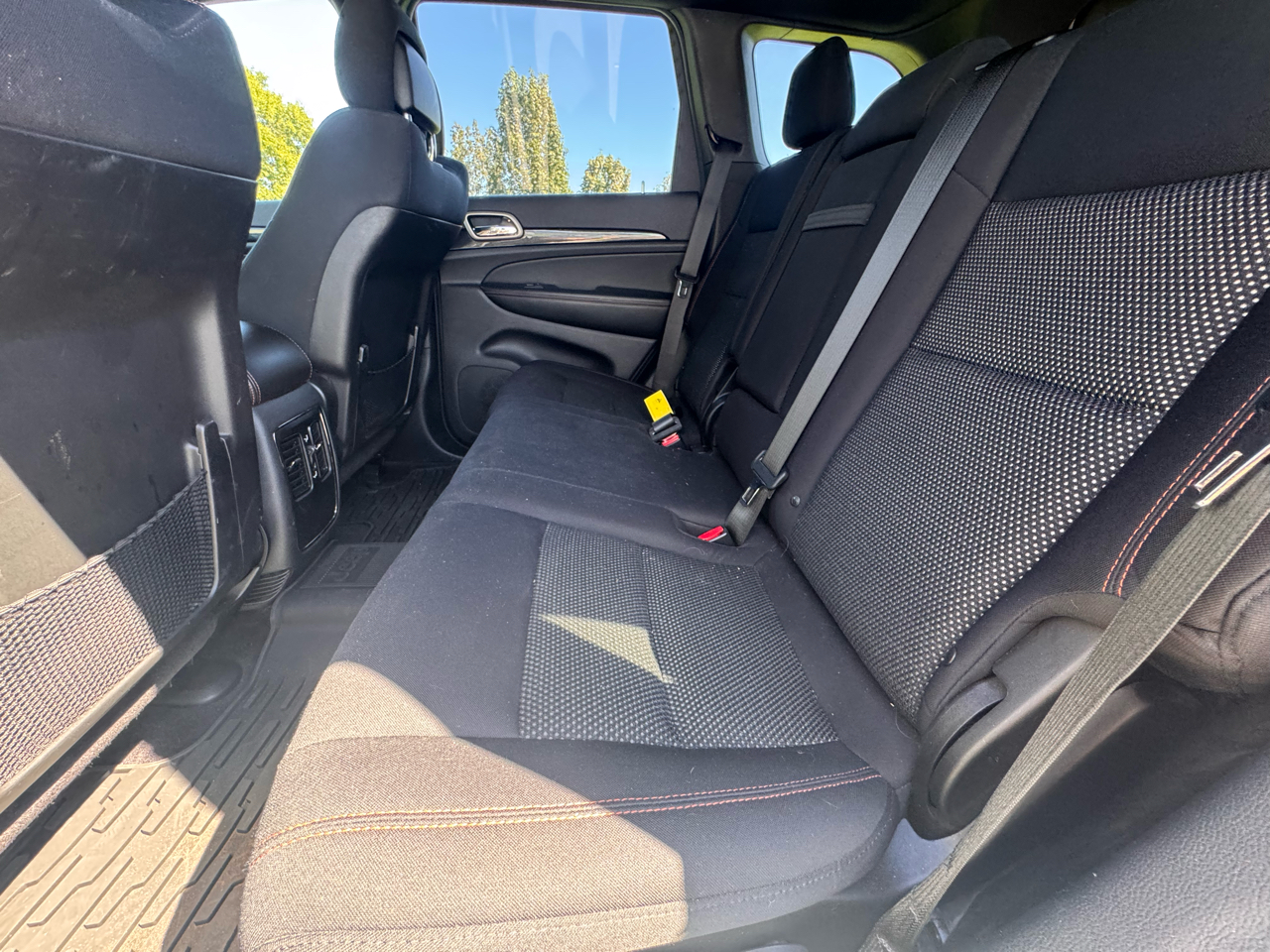 Jeep Grand Cherokee 75th Anniversary Edition 4x4 *Ltd Avail* 2017 Jeep Grand Cherokee 75th Anniversary Edition 4x4 *Ltd Avail* 2017