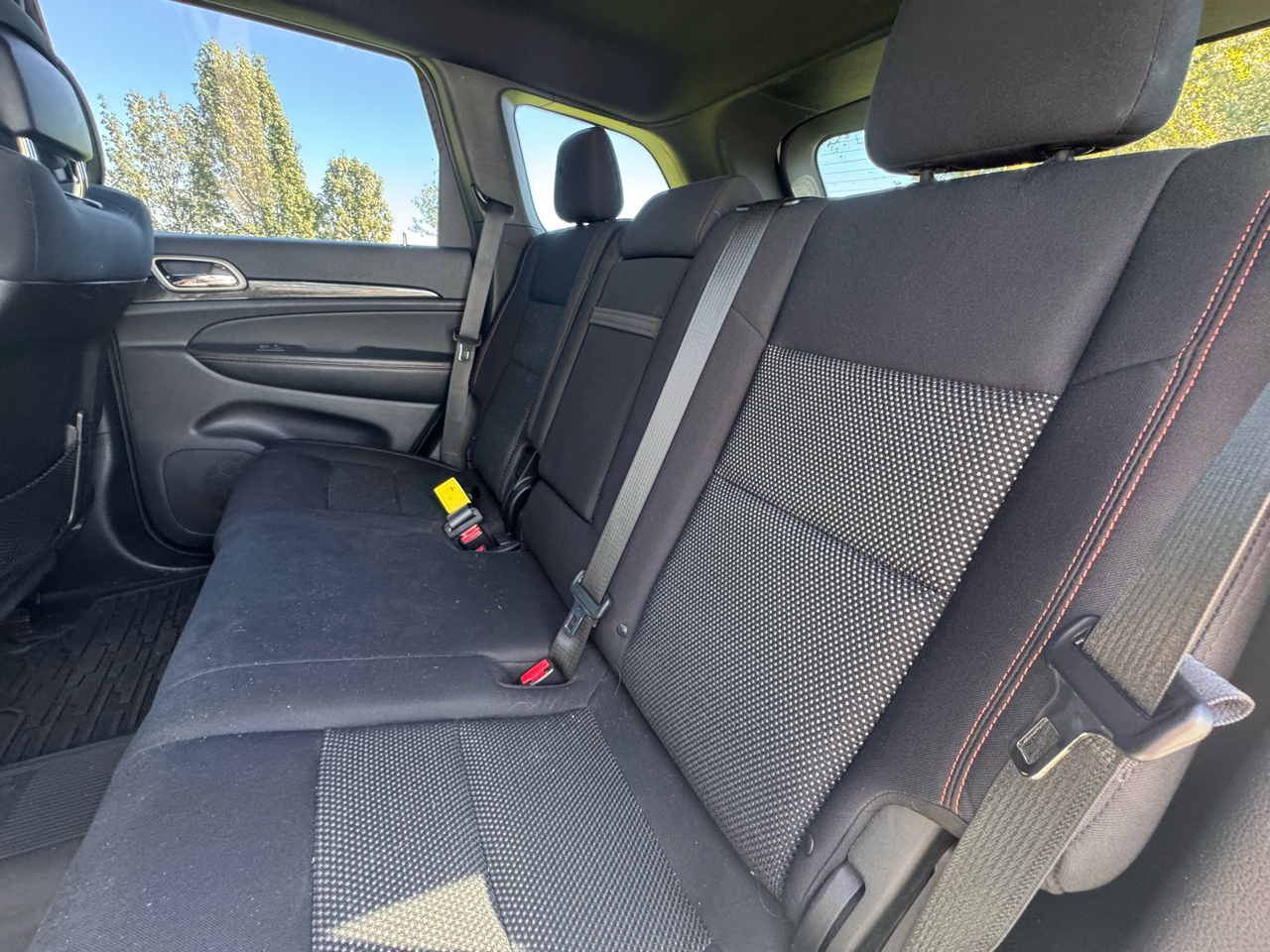 Jeep Grand Cherokee 75th Anniversary Edition 4x4 *Ltd Avail* 2017 Jeep Grand Cherokee 75th Anniversary Edition 4x4 *Ltd Avail* 2017