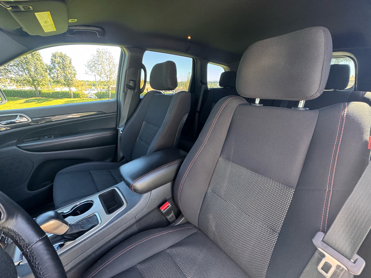 Jeep Grand Cherokee 75th Anniversary Edition 4x4 *Ltd Avail* 2017 Jeep Grand Cherokee 75th Anniversary Edition 4x4 *Ltd Avail* 2017