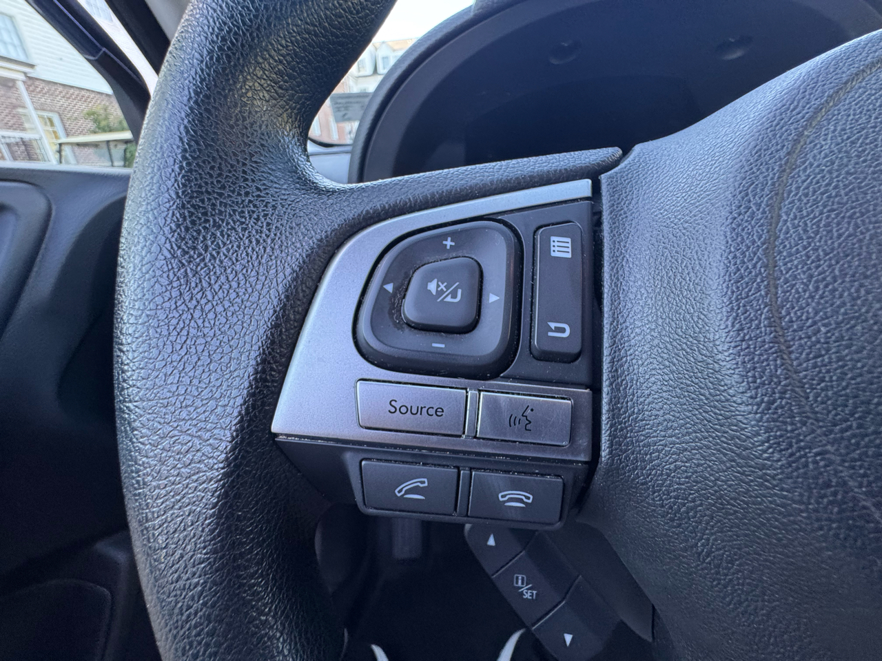 Subaru Forester 2.5i Premium CVT 2017 Subaru Forester 2.5i Premium CVT 2017