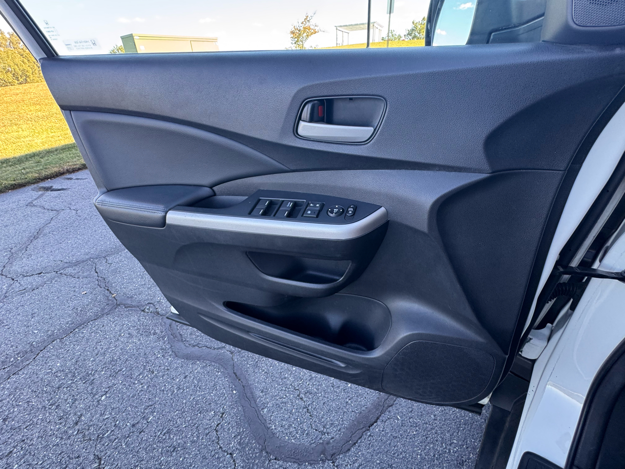Honda CR-V AWD 5dr EX-L 2013 Honda CR-V AWD 5dr EX-L 2013