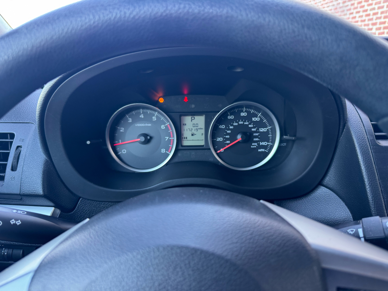 Subaru Forester 4dr Auto 2.5i Premium PZEV 2014 Subaru Forester 4dr Auto 2.5i Premium PZEV 2014