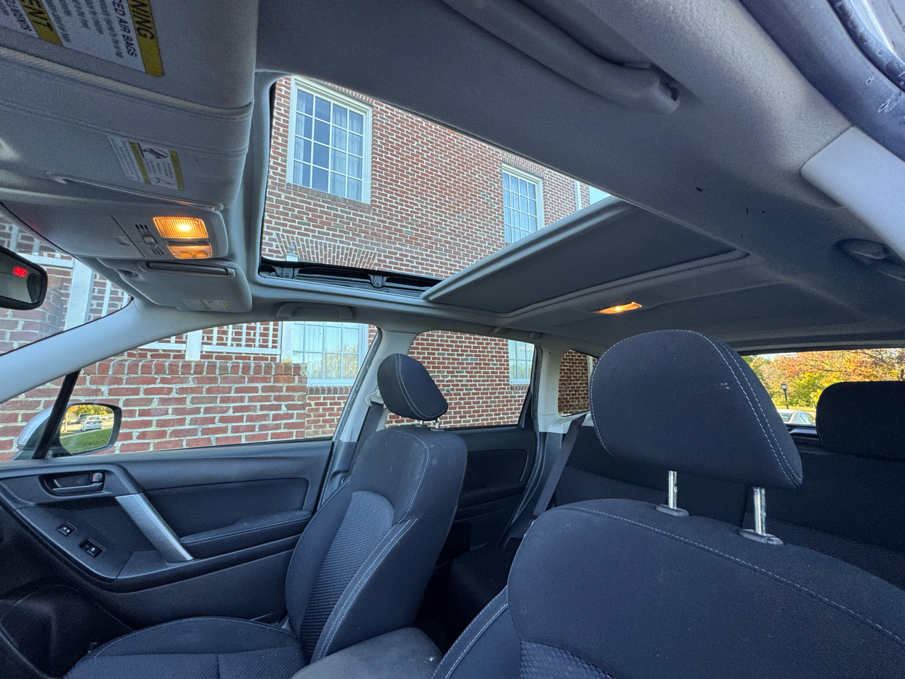 Subaru Forester 4dr Auto 2.5i Premium PZEV 2014 Subaru Forester 4dr Auto 2.5i Premium PZEV 2014