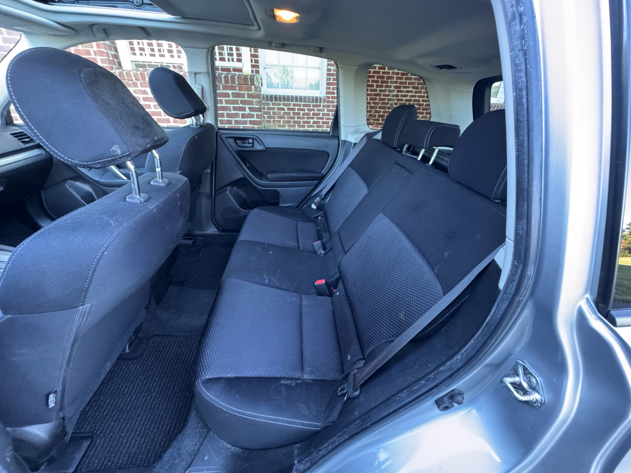 Subaru Forester 4dr Auto 2.5i Premium PZEV 2014 Subaru Forester 4dr Auto 2.5i Premium PZEV 2014