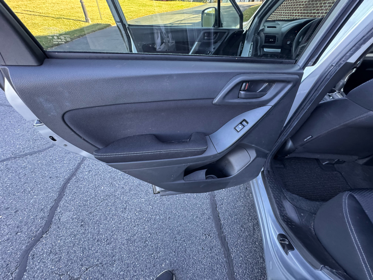 Subaru Forester 4dr Auto 2.5i Premium PZEV 2014 Subaru Forester 4dr Auto 2.5i Premium PZEV 2014