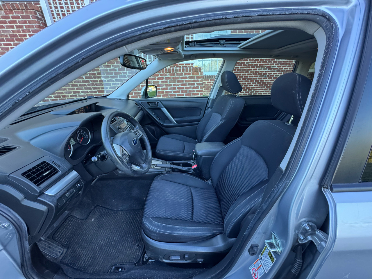 Subaru Forester 4dr Auto 2.5i Premium PZEV 2014 Subaru Forester 4dr Auto 2.5i Premium PZEV 2014