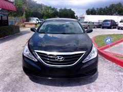 2012 Hyundai Sonata 