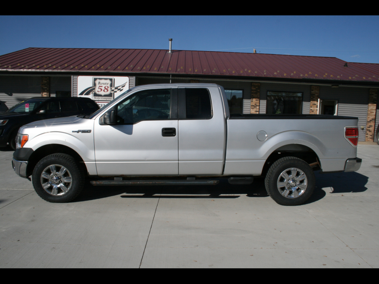 Used Cars for Sale Zumbrota MN 55992 Route 58 Motor Co.