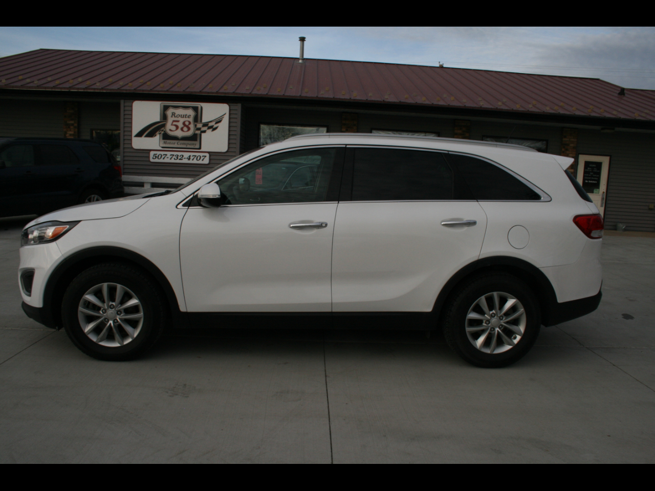 Used Cars for Sale Zumbrota MN 55992 Route 58 Motor Co.