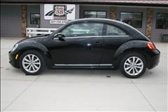2013 Volkswagen Beetle 