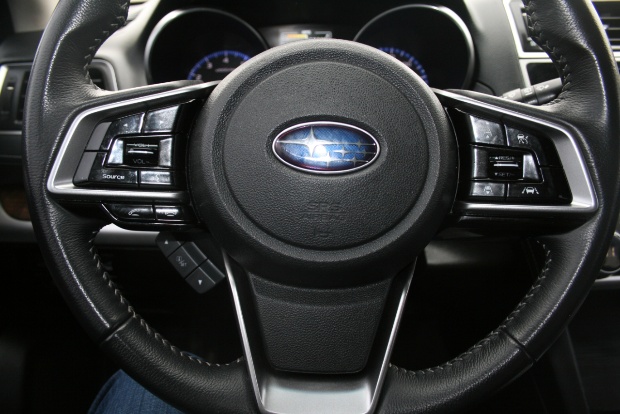 Subaru Outback 2.5i Limited 2018