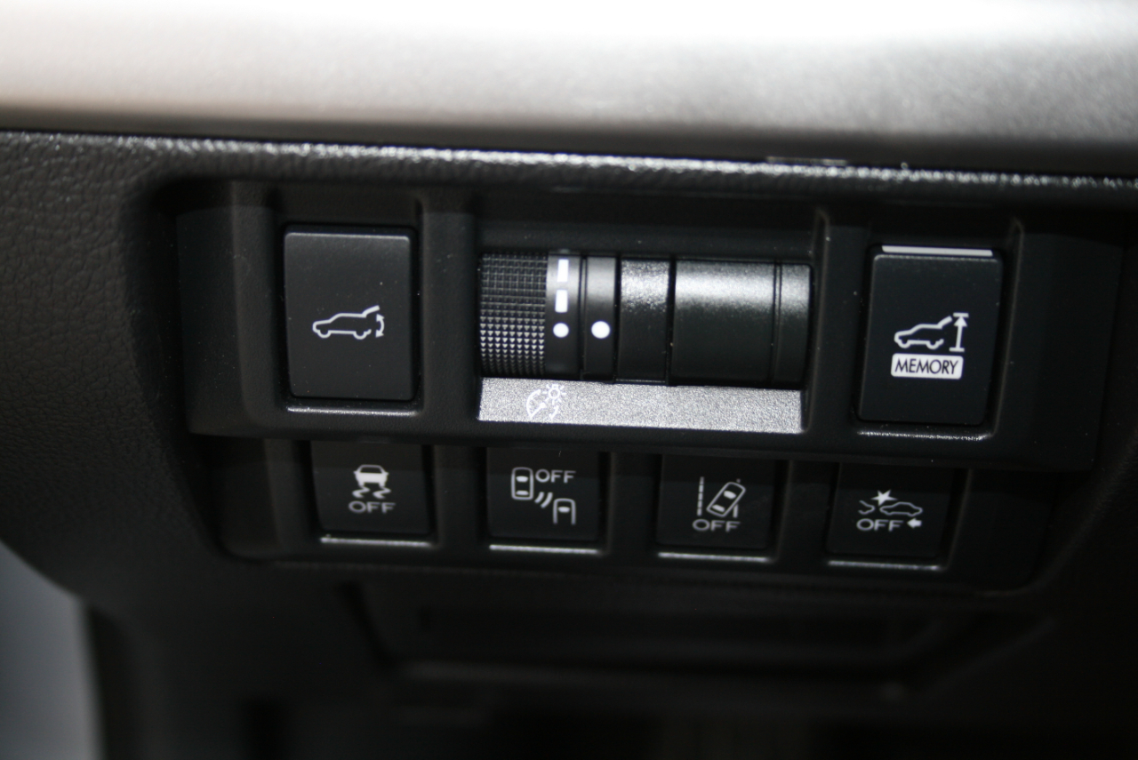 Subaru Outback 2.5i Limited 2018