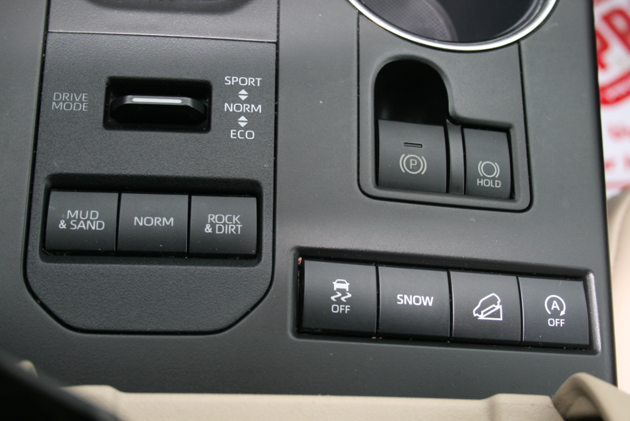 Toyota Highlander XLE AWD V6 2020