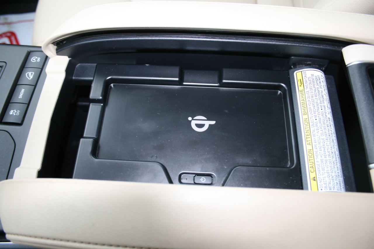 Toyota Highlander XLE AWD V6 2020