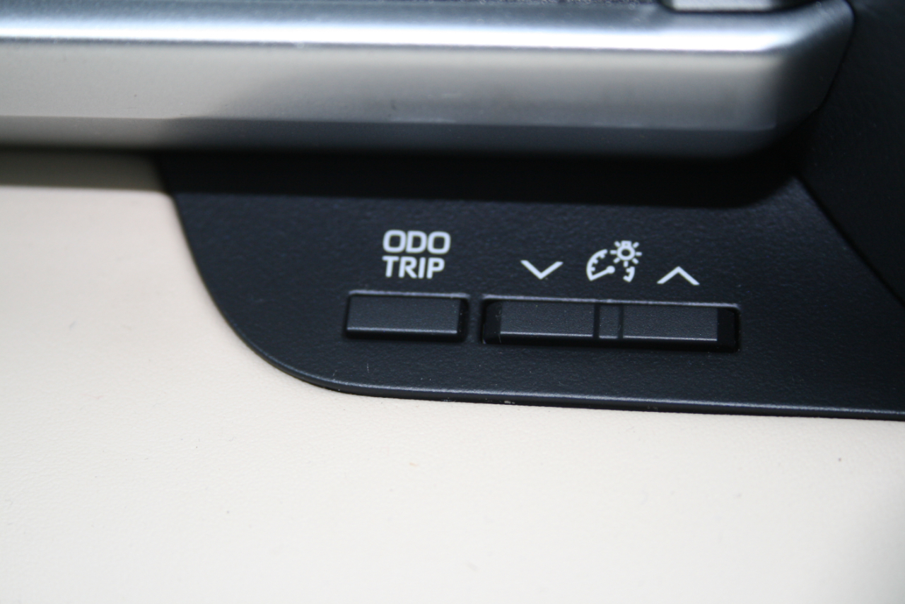 Toyota Highlander XLE AWD V6 2020