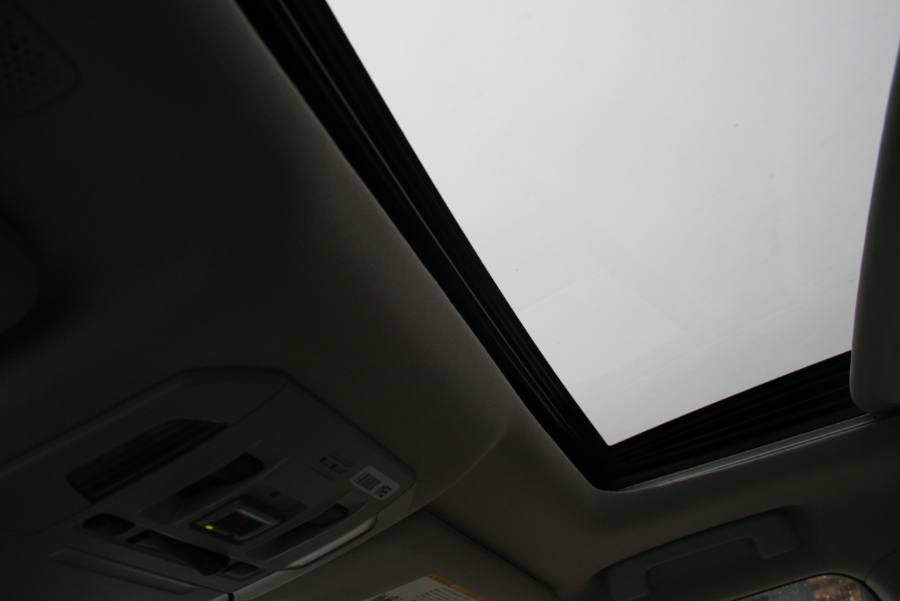 Toyota Highlander XLE AWD V6 2020