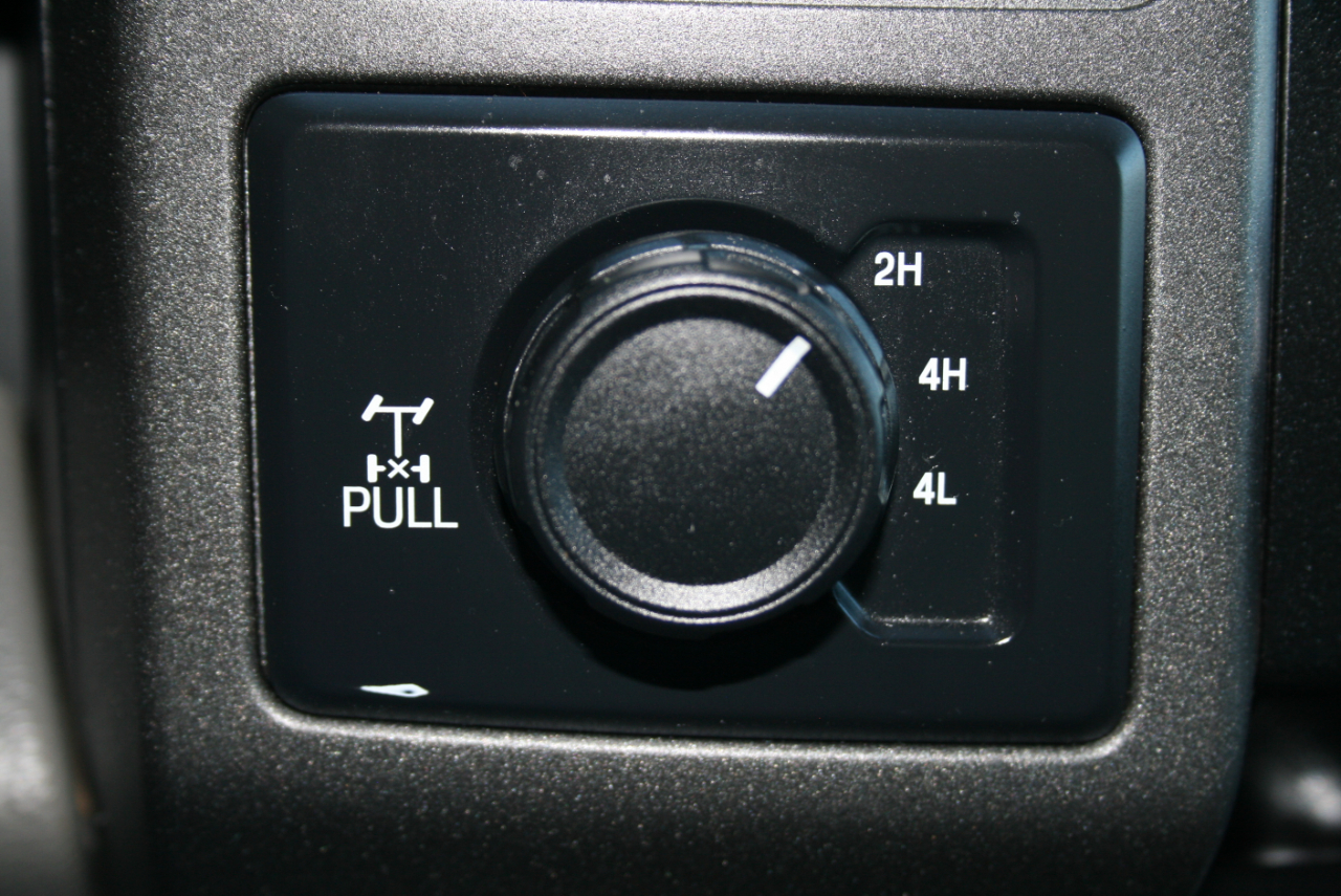 Ford F-350 SD XL SuperCab 4WD 2019