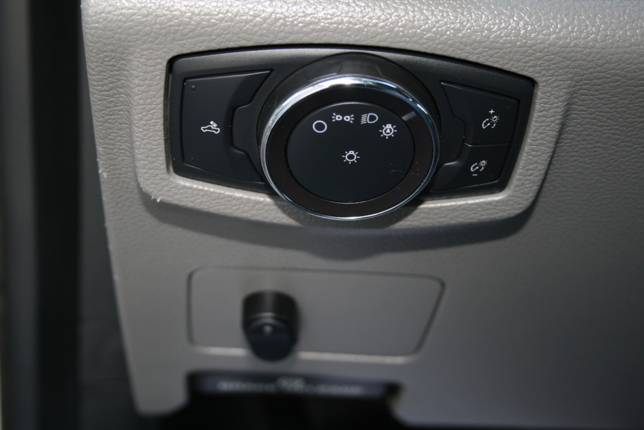 Ford F-350 SD XL SuperCab 4WD 2019