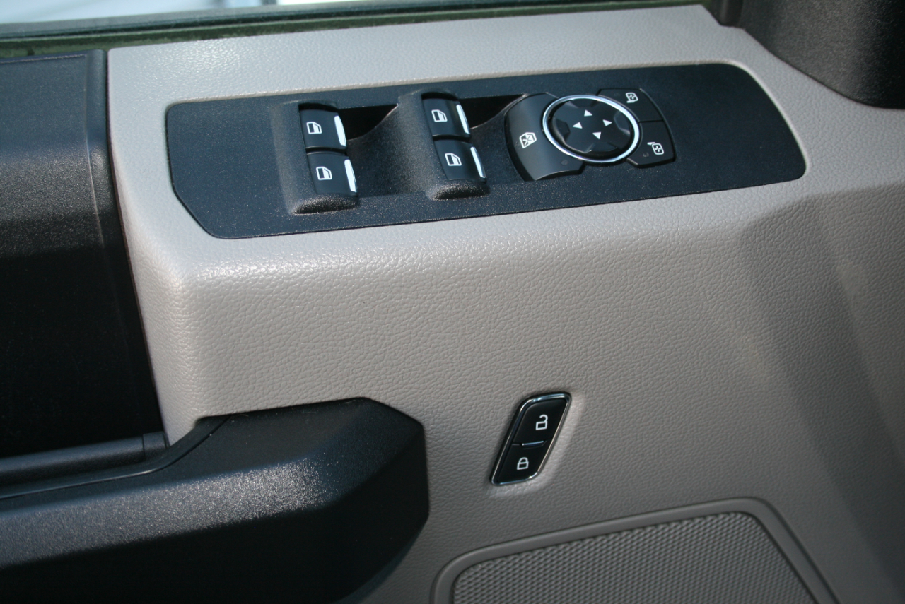 Ford F-350 SD XL SuperCab 4WD 2019