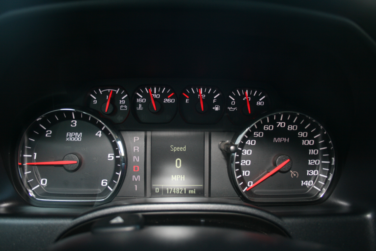 GMC Sierra 2500HD Crew Cab 153" WB 4WD SLE 2016