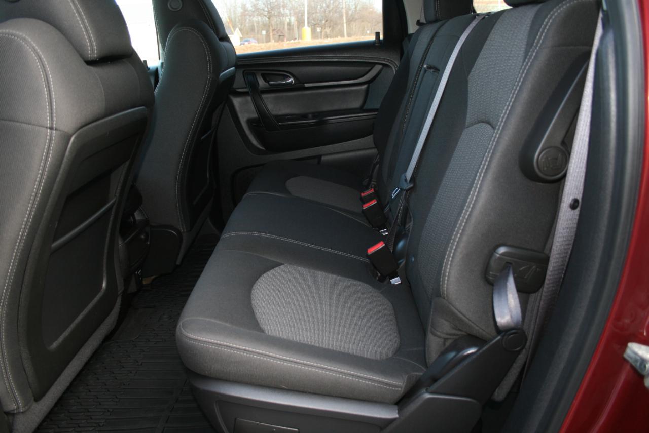 Chevrolet Traverse 1LT AWD 2015