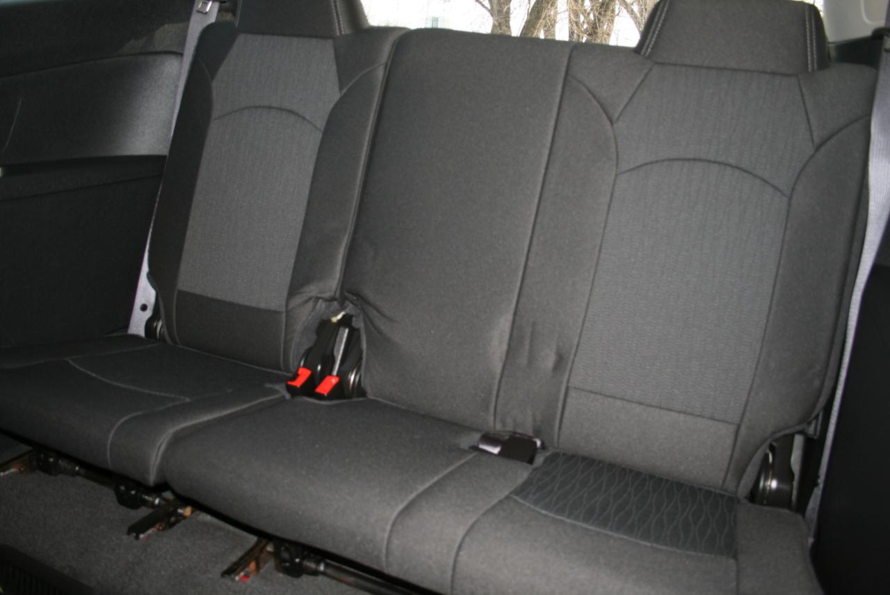 Chevrolet Traverse 1LT AWD 2015