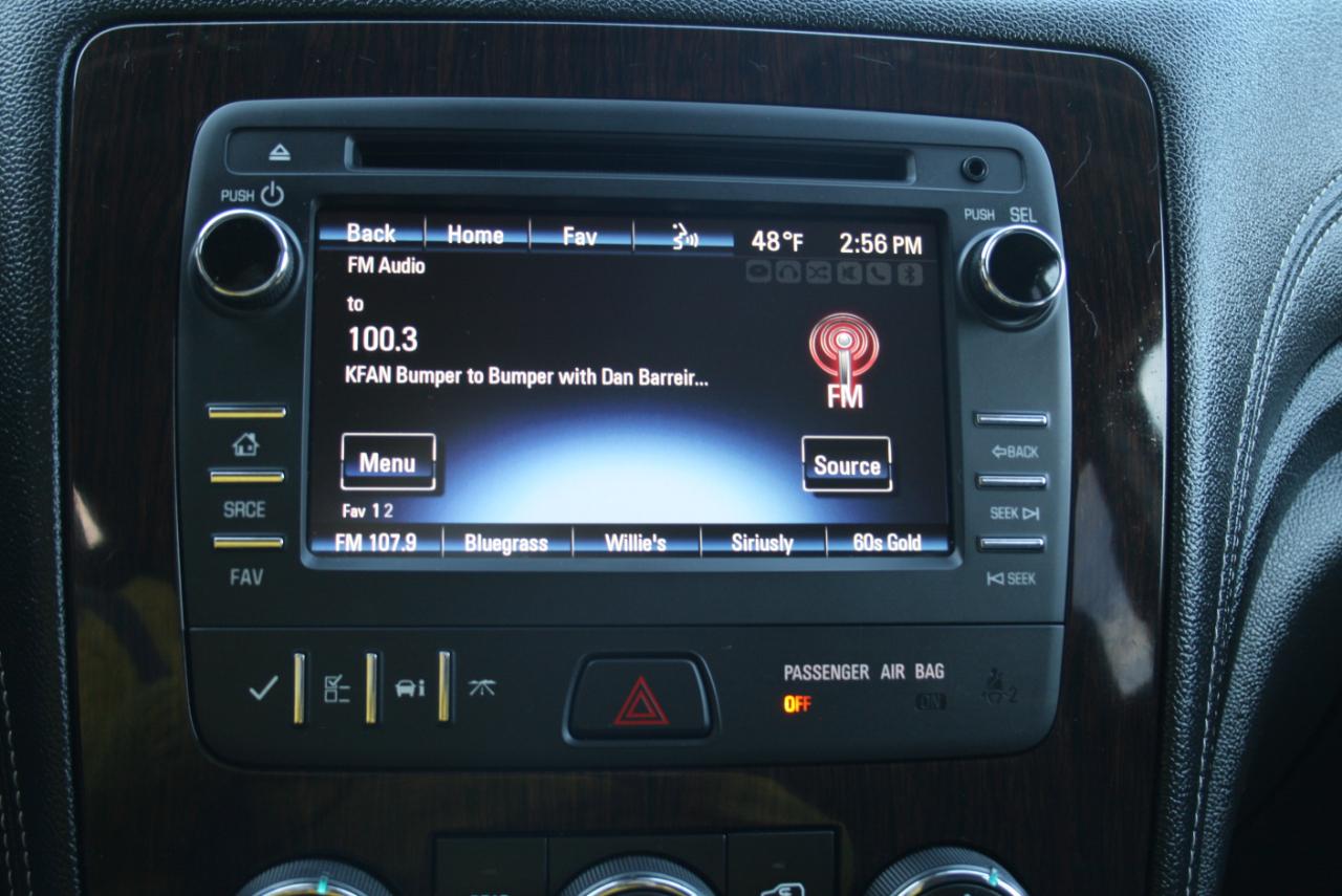 Chevrolet Traverse 1LT AWD 2015