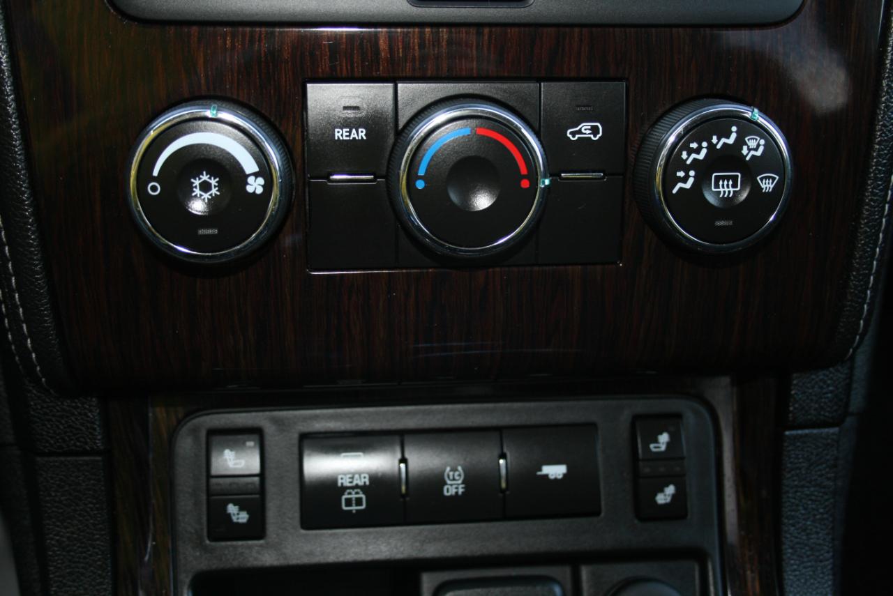 Chevrolet Traverse 1LT AWD 2015