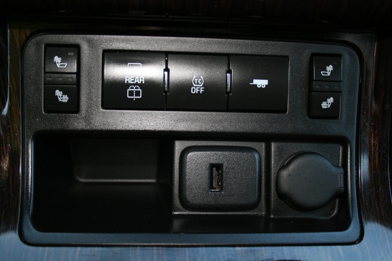 Chevrolet Traverse 1LT AWD 2015